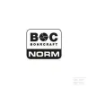 Foret perceuse conique court 3 pièces