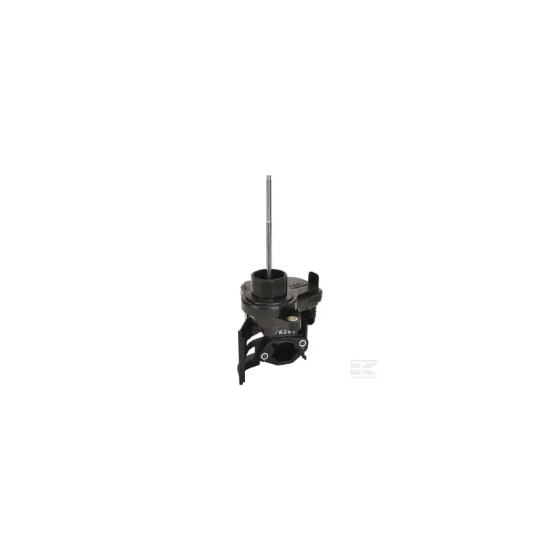 Conduite de filtre à air