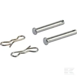 Boulon de cisaillement