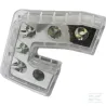 Phare avant, LED, gauche