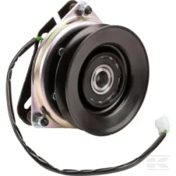 Embrayage Electromagnétique
