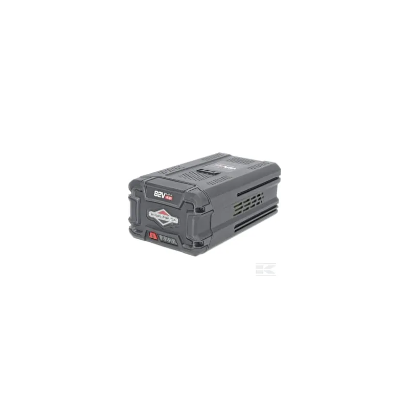 Batterie 82V 4Ah Li-ion Briggs & Stratton