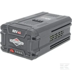 Batterie 82V 4Ah Li-ion Briggs & Stratton