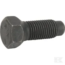 Boulon de roue 7/16-20x.0812"