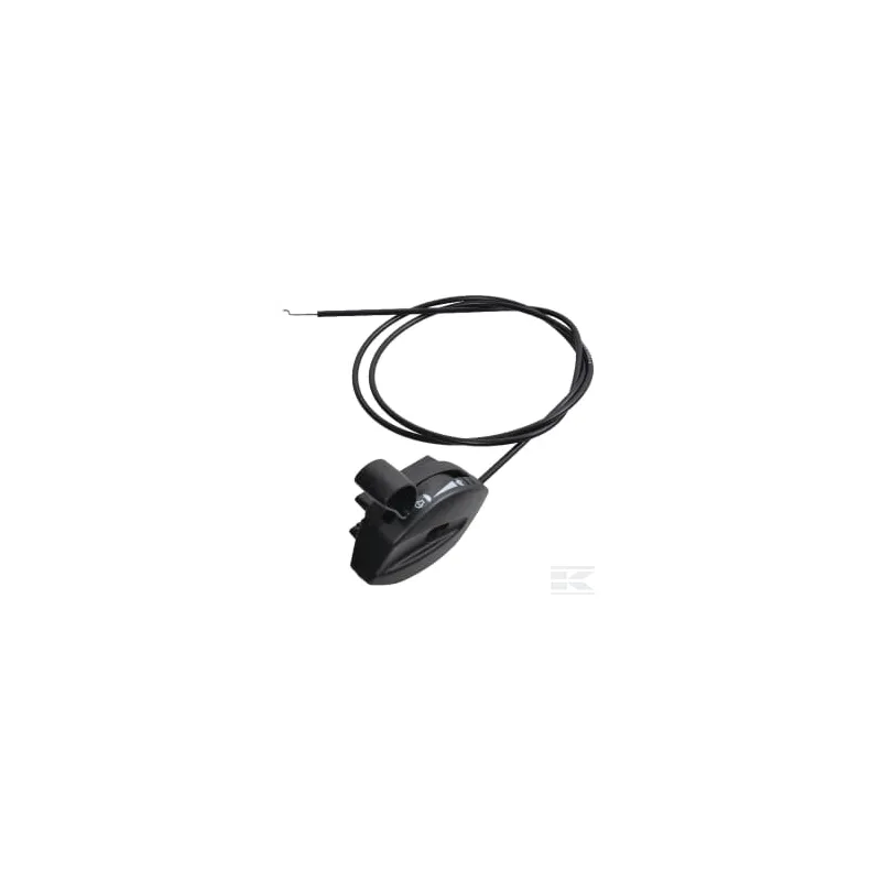 Câble acc. DM50/55 DOV 750 BBC
