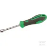 Tournevis vis tête creuse 8x75
