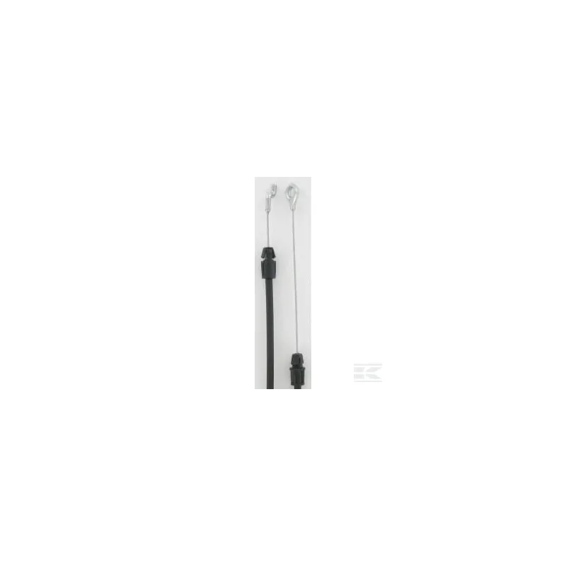 Câble de frein moteur