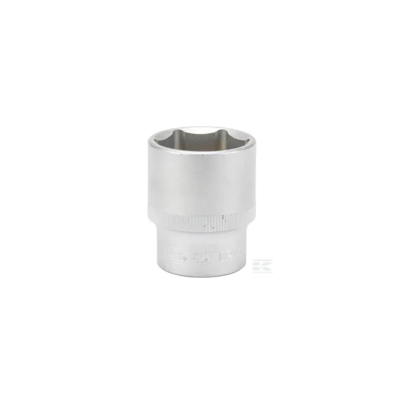 Douille 1/2" 6 pans 26 mm