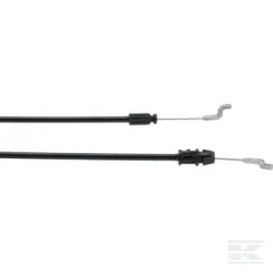 Câble de frein moteur (Honda)