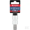 Douille 1/2"Torx TX 70