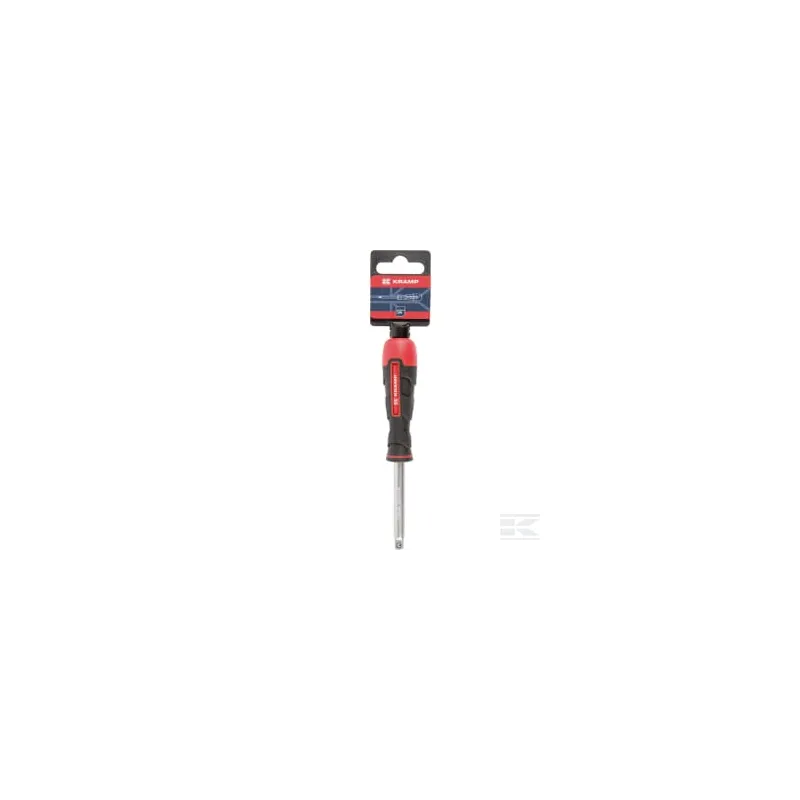 Porte-embouts carré 1/4"