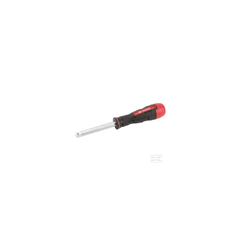 Porte-embouts carré 1/4"