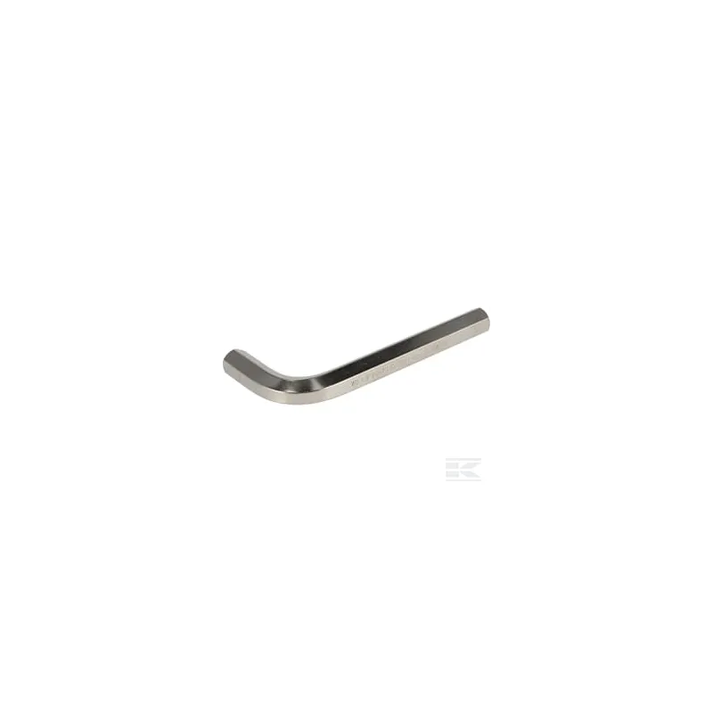Clé hexagonale 11 mm
