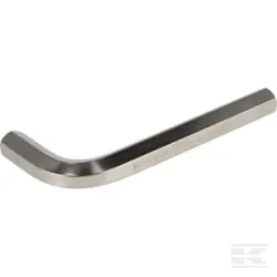 Clé hexagonale 11 mm