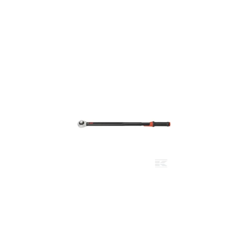 Clé dynamométrique 3/4" 80-400 Nm
