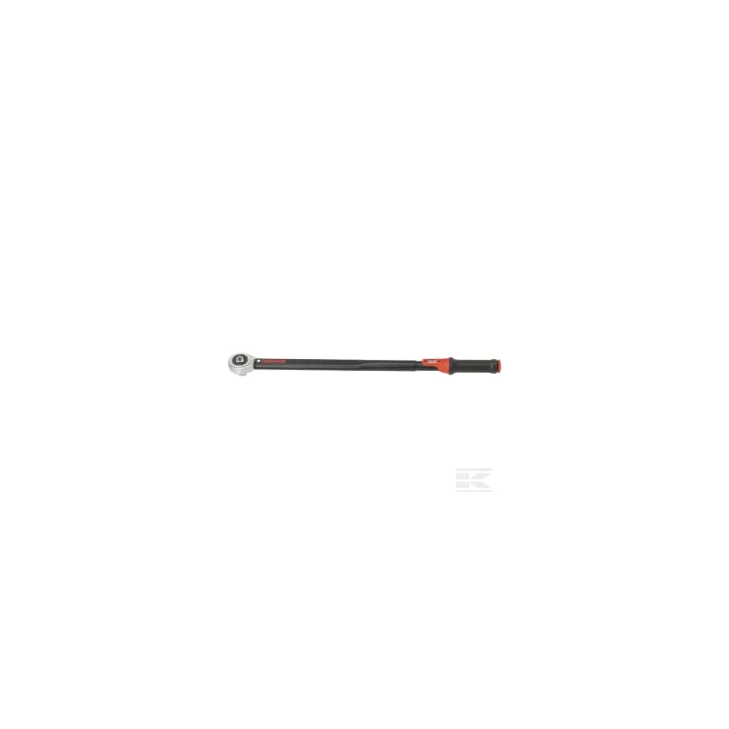 Clé dynamométrique 3/4" 80-400 Nm