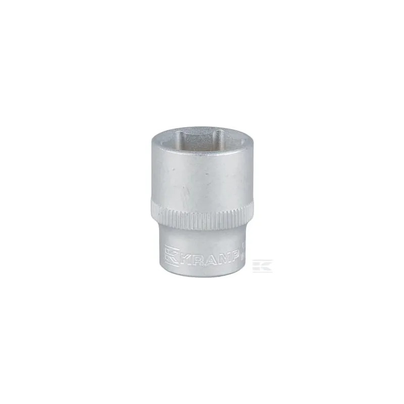 Douille 3/8" 6 pans 17 mm