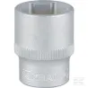 Douille 3/8" 6 pans 17 mm