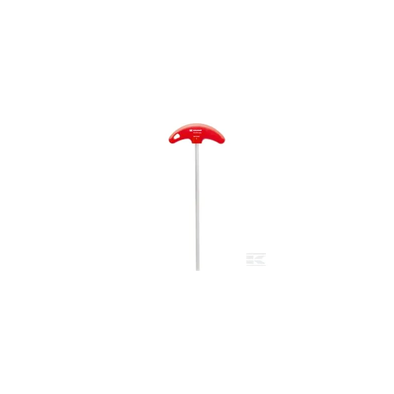 Clé hexagonale 6x150 mm