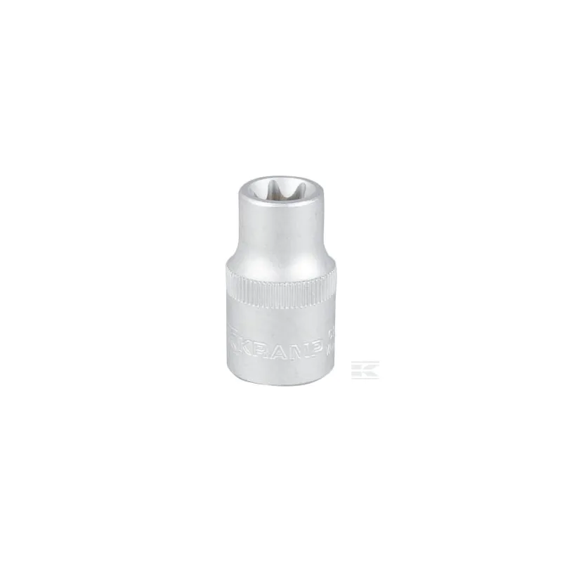 Douille 1/2"Torx E14