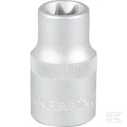 Douille 1/2"Torx E14