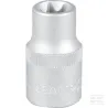 Douille 1/2"Torx E14
