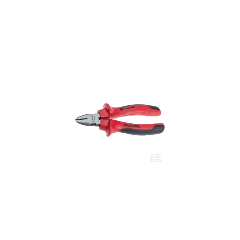 Pince coupante diagonale 140 mm