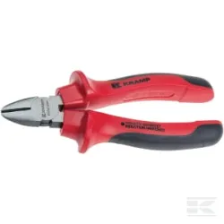 Pince coupante diagonale 140 mm