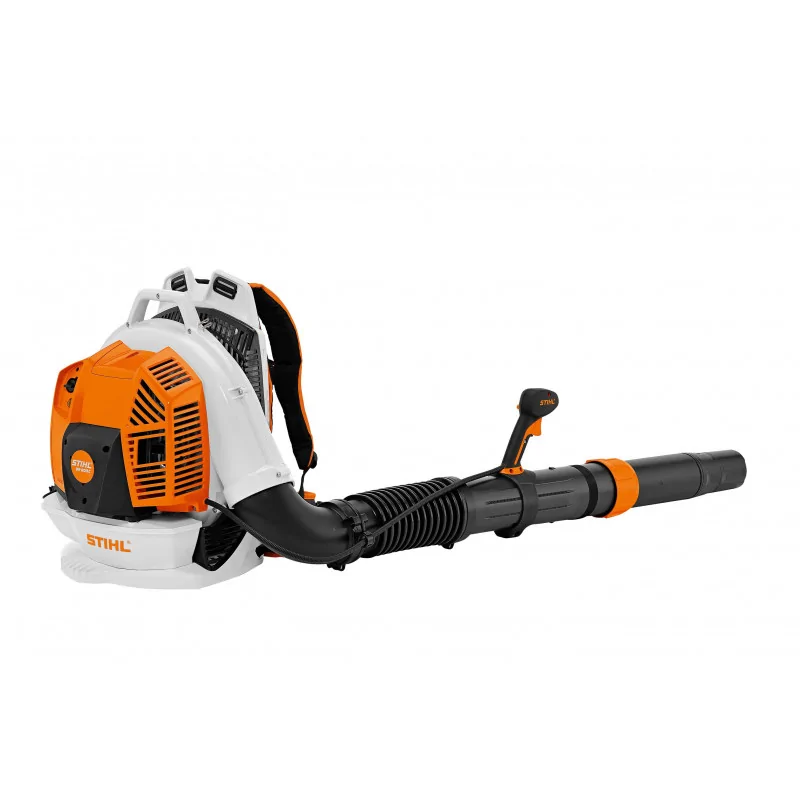 Souffleur à dos thermique BR 800 C-E STIHL