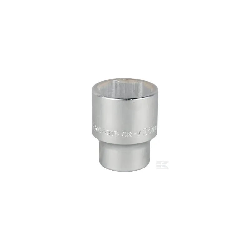 Douille 3/4" 6 pans 35 mm