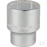 Douille 3/4" 6 pans 35 mm