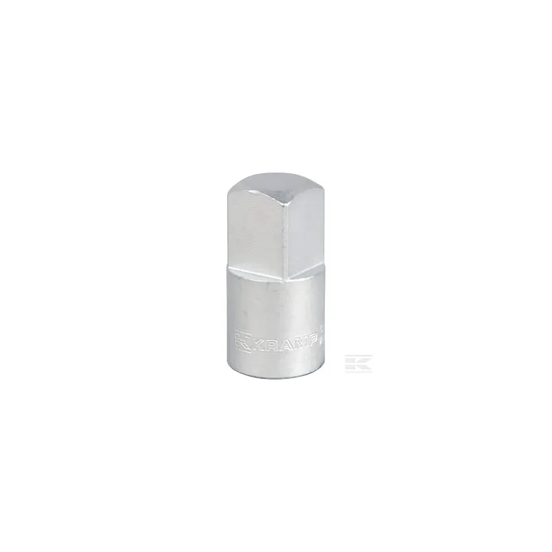 Adaptateur douilles 1/2" - 3/4"
