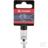 Joint de cardan 1/4"