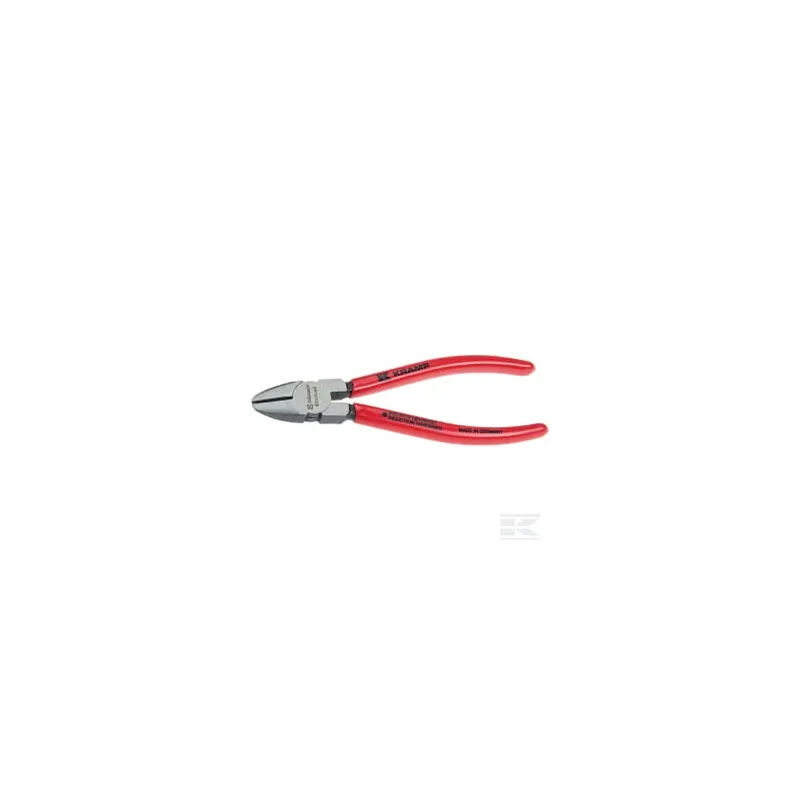 Pince coupante diagonale 140 mm