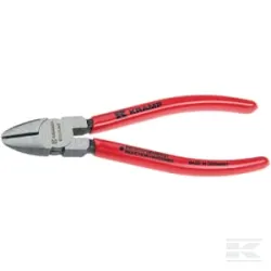 Pince coupante diagonale 140 mm