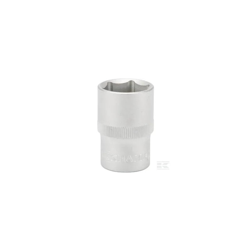 Douille 1/2" 6 pans 20 mm