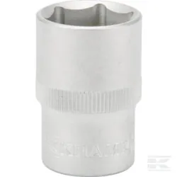 Douille 1/2" 6 pans 20 mm