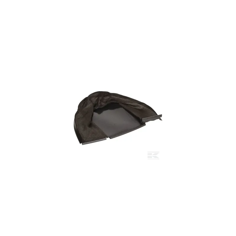 Sac de ramassage noir