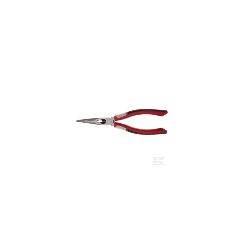 Pince coudée 200mm