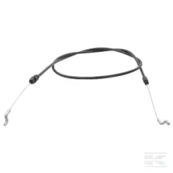 Câble fr. moteur 1000/1227mm