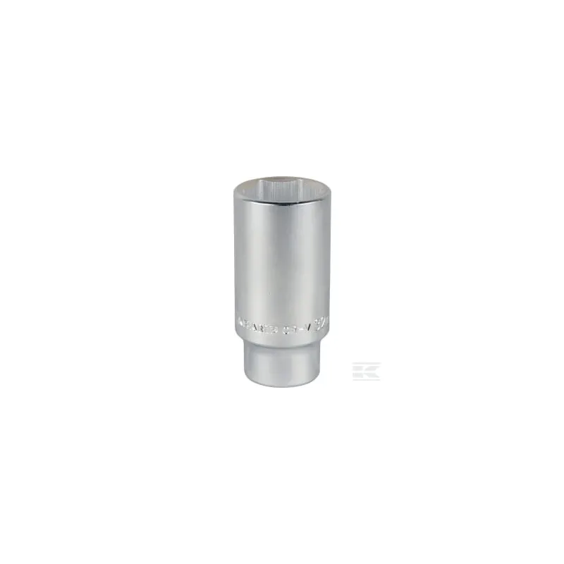 Douille longue 3/4" 6 pans 32 mm