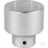 Douille 3/4" 6 pans 50 mm