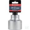 Douille 3/4" 6 pans 50 mm