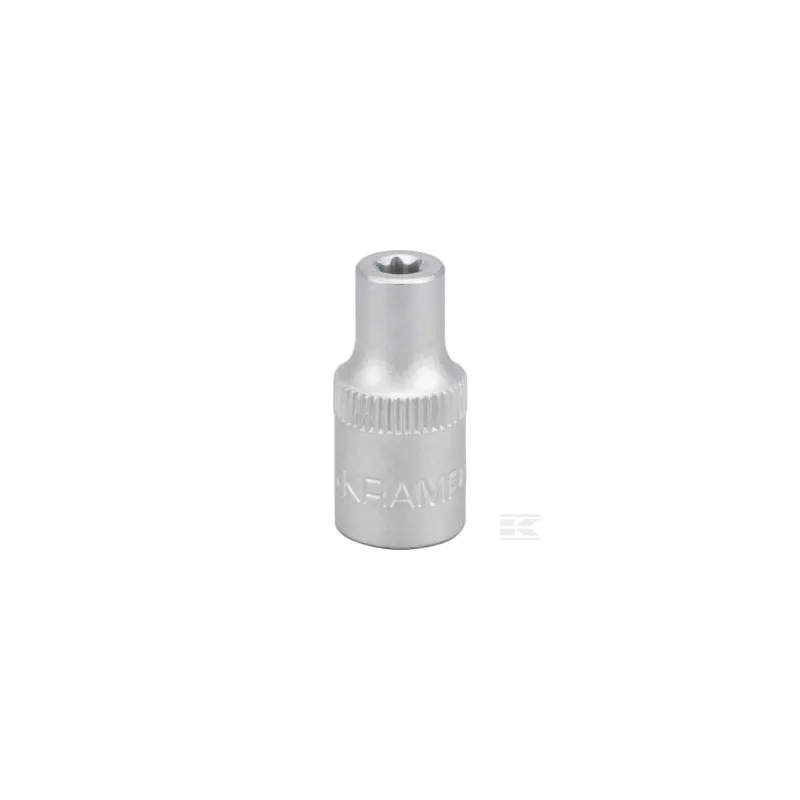 Douille 1/4"Torx E5