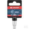 Douille 1/4"Torx E5