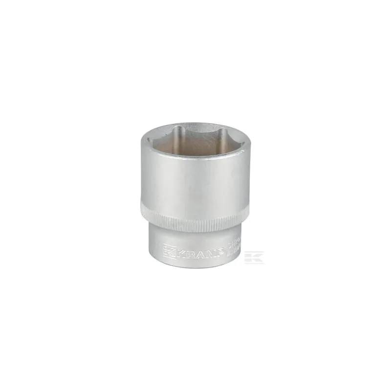 Douille 1/2" 6 pans 1 1/4"