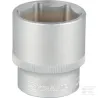 Douille 1/2" 6 pans 1 1/4"