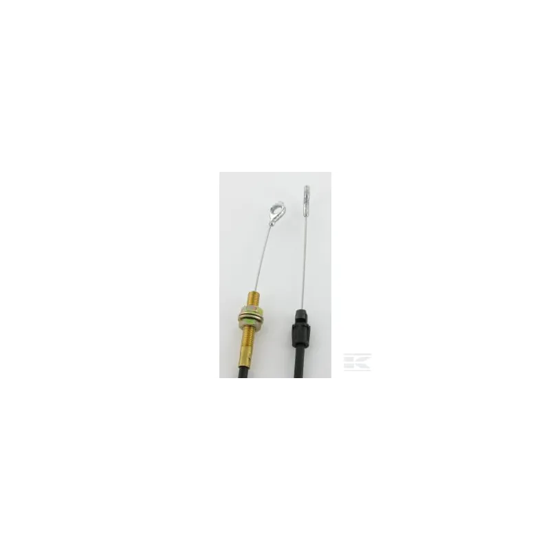 Câble de frein moteur