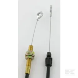 Câble de frein moteur