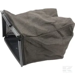 Sac de ramassage